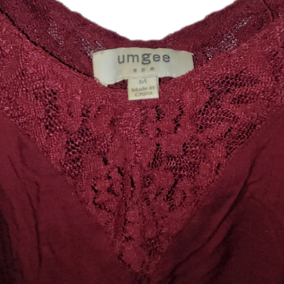 Urban Outfitters Trapeze Style Strap Dress - Picture 5 of 6